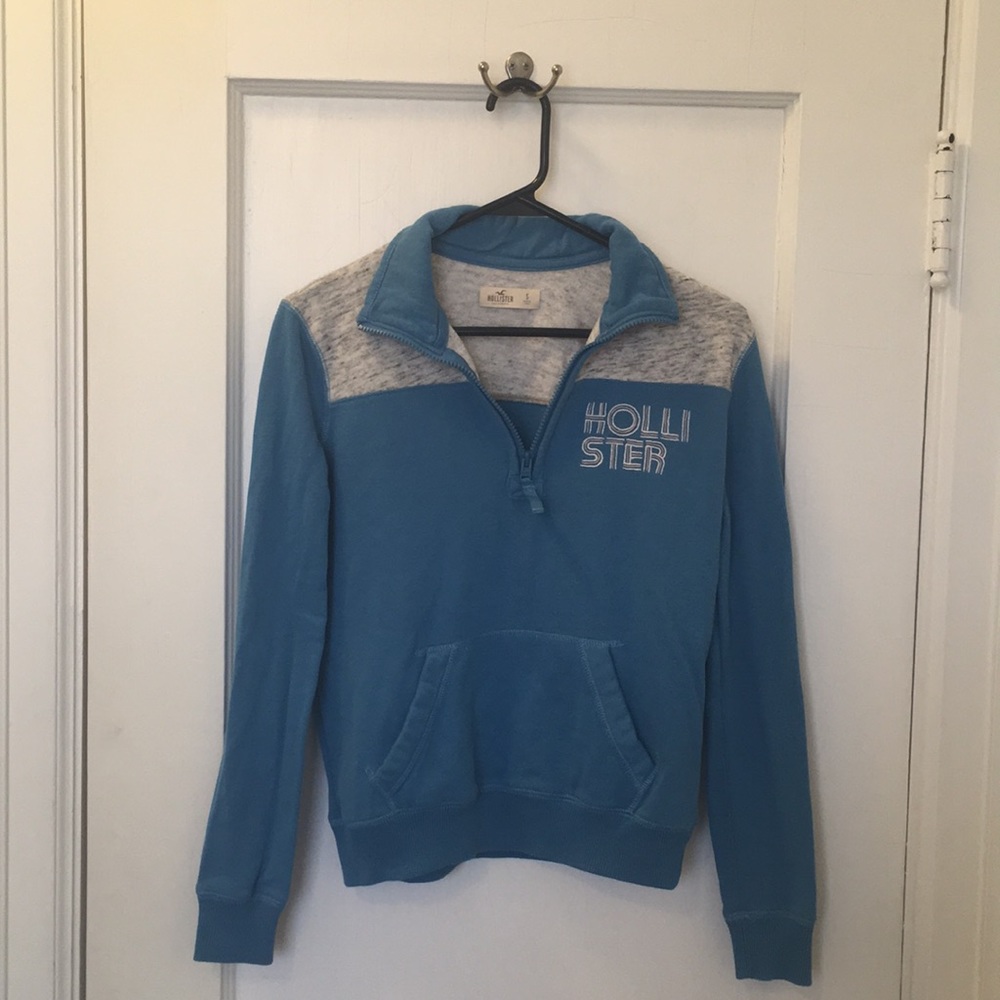 Sweater From Hollister